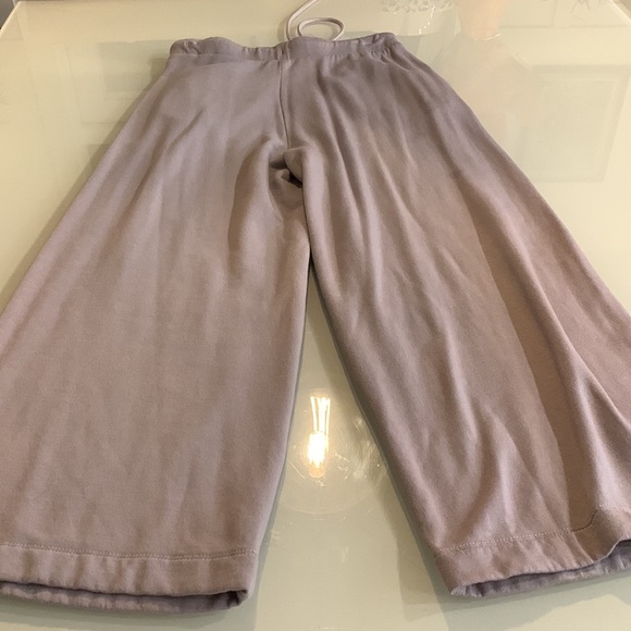 Super soft miiyu gaucho loungewear - Picture 7 of 7